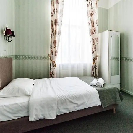 Hotel Igates Pils *