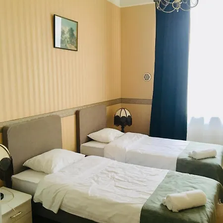 Hotel Igates Pils Sigulda